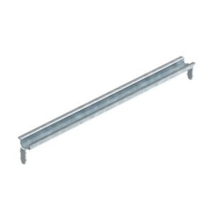 OBO Bettermann 46277 T160 Q GTP Hat Profile Rail