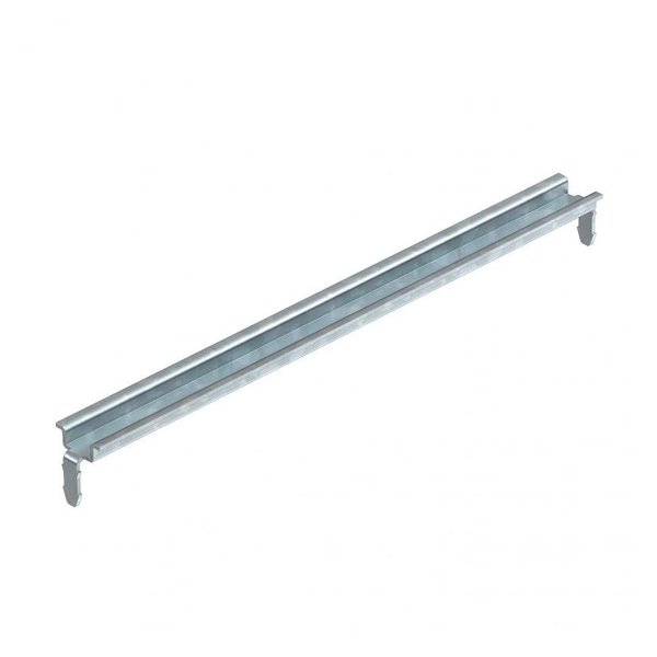 OBO Bettermann 46277 T350 Q GTP Hat Profile Rail