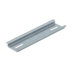 OBO Bettermann 2069 T100 FS Hat Profile Rail