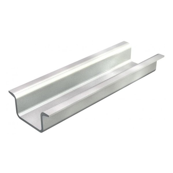 OBO Bettermann 2069 15 1.5 GTP Hat Profile Rail