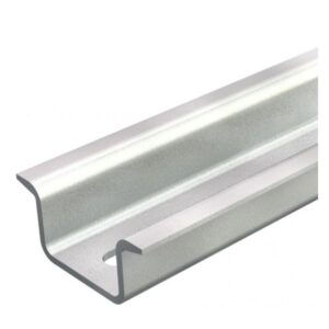 OBO Bettermann 2069 15 1.5 FS Hat Profile Rail