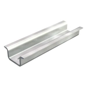 OBO Bettermann 2069 15 2.2 GTPL Hat Profile Rail