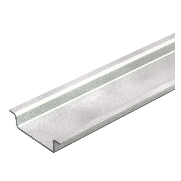 OBO Bettermann 2069 2M BK Hat Profile Rail