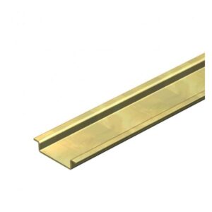 OBO Bettermann 2069 2M GTP Hat Profile Rail