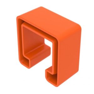 OBO Bettermann MS4141 SK End Cap