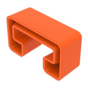 OBO Bettermann MS4121 SK End Cap