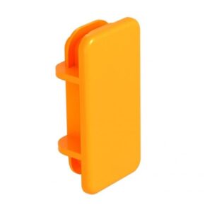 OBO Bettermann MS4121 EK End Cap