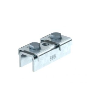 OBO Bettermann SVE 41 FT Rail Connector