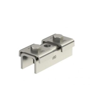OBO Bettermann SVE 41 A4 Rail Connector