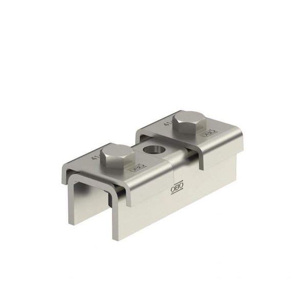 OBO Bettermann SVE 41 A4 Rail Connector