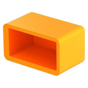 OBO Bettermann CM3518 SK End Cap