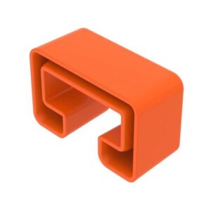 OBO Bettermann MS5030 SK End Cap