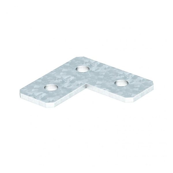 OBO Bettermann GMS 3 VP L FT Connection Plate
