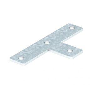 OBO Bettermann GMS 4 VP T FT Connection Plate