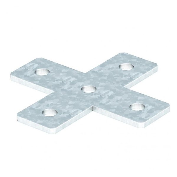 OBO Bettermann GMS 5 VP X FT Connection Plate