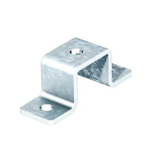 OBO Bettermann GMS 3 O 4141 FT Omega Clamp