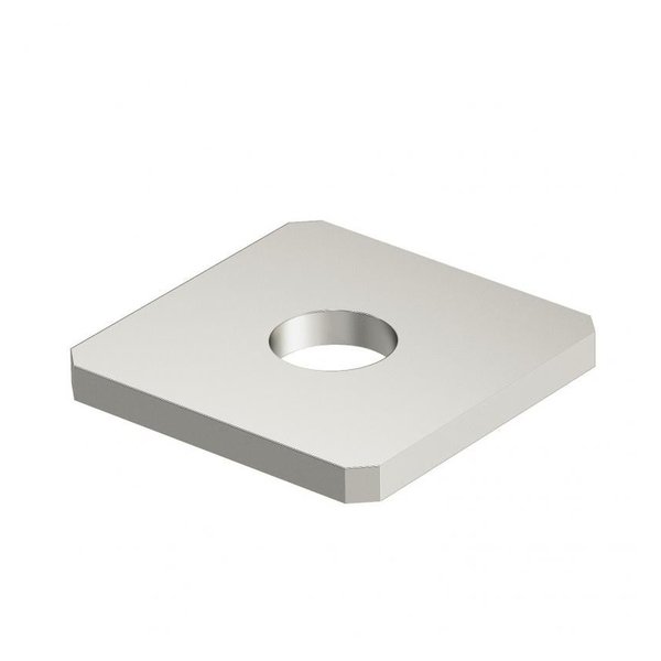 OBO Bettermann GMS 1 VP A2 Connection Plate