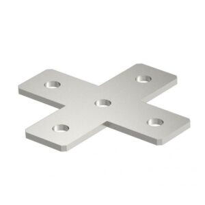 OBO Bettermann GMS 5 VP X A2 Connection Plate