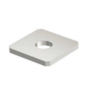 OBO Bettermann GMS 1 VP A4 Connection Plate