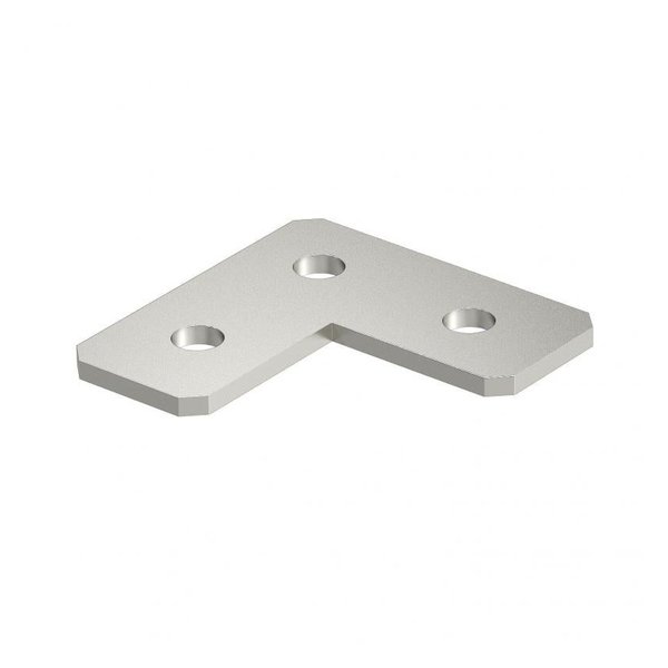 OBO Bettermann GMS 3 VP L A4 Connection Plate