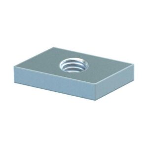 OBO Bettermann CL27SN M4 ZL Slide Nut