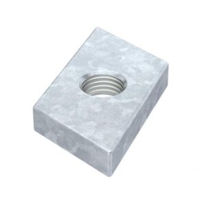 OBO Bettermann ACMSN M8 ZL Slide Nut