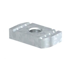 OBO Bettermann MS41SN M12 ZL Slide Nut