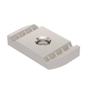 OBO Bettermann MS41SN M8 A4 Slide Nut