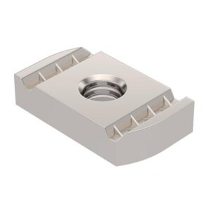 OBO Bettermann MS41SN M10 A4 Slide Nut