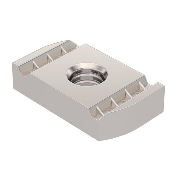 OBO Bettermann MS41SN M10 A4 Slide Nut