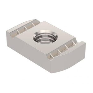 OBO Bettermann MS41SN M12 A4 Slide Nut