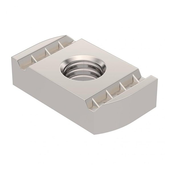 OBO Bettermann MS41SN M12 A4 Slide Nut