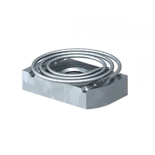 OBO Bettermann MS41SNF M8 F Slide Nut