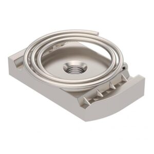 OBO Bettermann MS41SNF M6 A4 Slide Nut