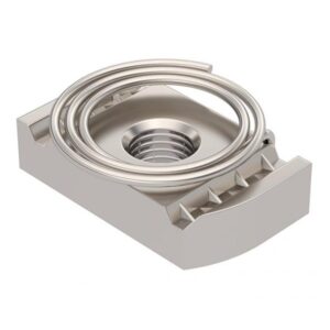 OBO Bettermann MS41SNF M10 A4 Slide Nut