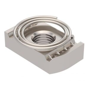 OBO Bettermann MS41SNF M12 A4 Slide Nut