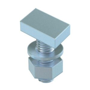OBO Bettermann ACMHB M6x30 ZL Hammer-Head Bolt