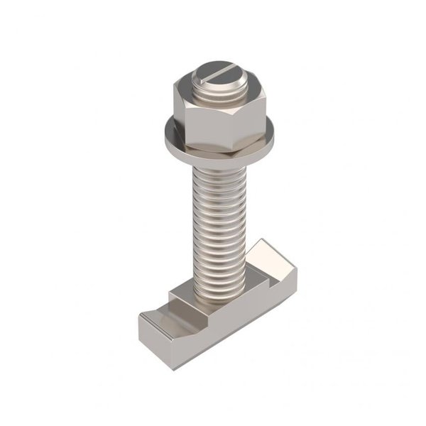 OBO Bettermann MS50HB M12x60 A4 Hook-Head Screw Hook-head