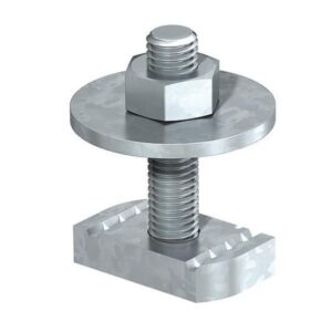 OBO Bettermann MS41HB M8x60 ZL Hammer-Head Bolt