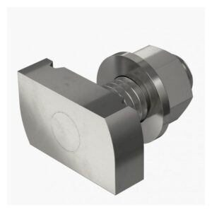 OBO Bettermann MS41HB M12x30 A4 Hammer-Head Bolt T-head