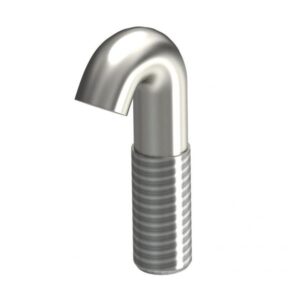 OBO Bettermann HS M6x13 A2 Hook Screw