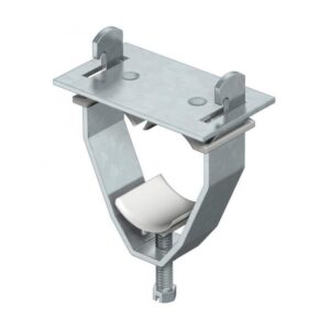OBO Bettermann 2056U-E37 FT Clamp Clip