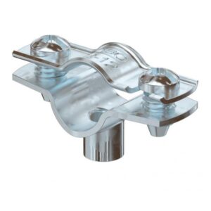 OBO Bettermann ASG 732 12 FT Saddle Clamp