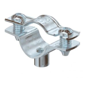 OBO Bettermann ASG 732 17 FT Saddle Clamp