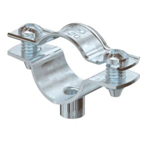 OBO Bettermann ASG 732 20 FT Saddle Clamp