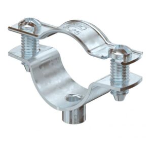 OBO Bettermann ASG 732 25 FT Saddle Clamp