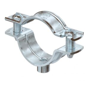 OBO Bettermann ASG 732 30 FT Saddle Clamp