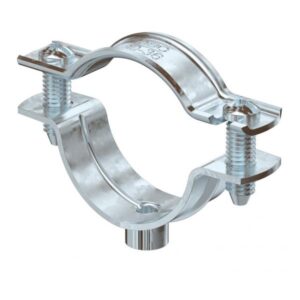 OBO Bettermann ASG 732 36 FT Saddle Clamp
