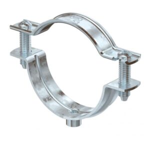 OBO Bettermann ASG 732 53 FT Saddle Clamp