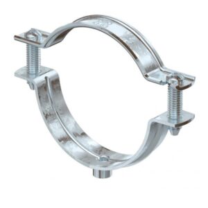 OBO Bettermann ASG 732 63 FT Saddle Clamp